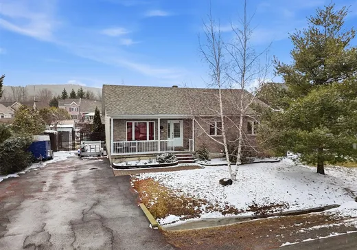 Maison à vendre - 8 Rue Paul-Brasseur, Rigaud, J0P 1P0