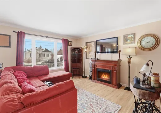 Maison à vendre - 8 Rue Paul-Brasseur, Rigaud, J0P 1P0