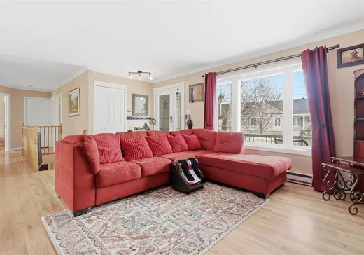 Maison à vendre - 8 Rue Paul-Brasseur, Rigaud, J0P 1P0