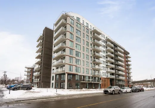 Condo à vendre - 10 Av. Donegani, App. 112, Pointe-Claire (Île de Montréal), H9R0H2