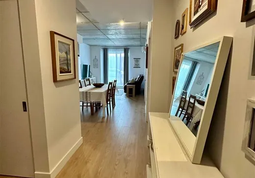 Condo à vendre - 10 Av. Donegani, App. 112, Pointe-Claire (Île de Montréal), H9R 0H2