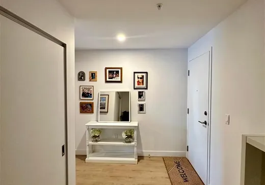 Condo à vendre - 10 Av. Donegani, App. 112, Pointe-Claire (Île de Montréal), H9R 0H2