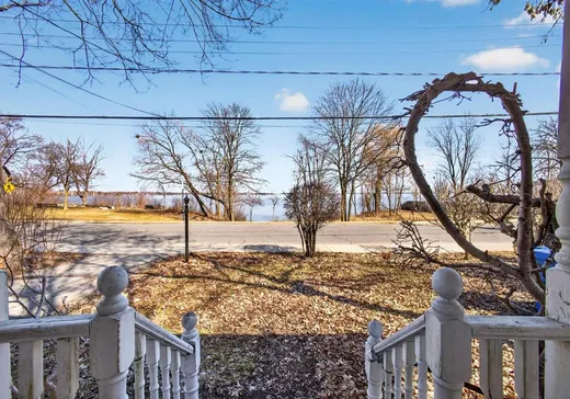 Maison à vendre - 127 Ch. du Bord-du-Lac-Lakeshore, Pointe-Claire (Île de Montréal), H9S 4J5