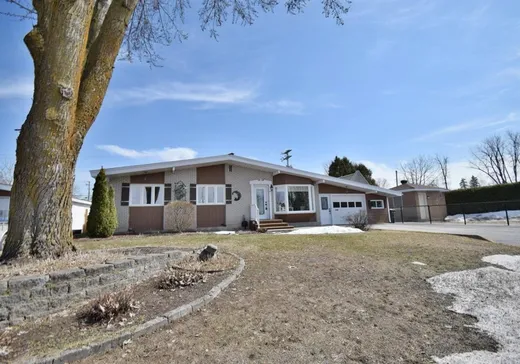 Bungalow for sale - 29 Av. Rodolphe, Notre-Dame-des-Prairies, J6E1C8