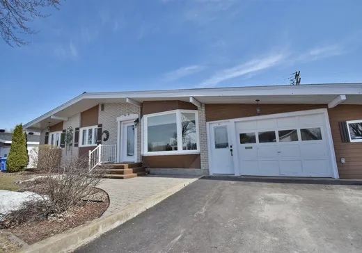 House for sale - 29 Av. Rodolphe, Notre-Dame-des-Prairies, J6E 1C8