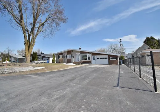 House for sale - 29 Av. Rodolphe, Notre-Dame-des-Prairies, J6E 1C8