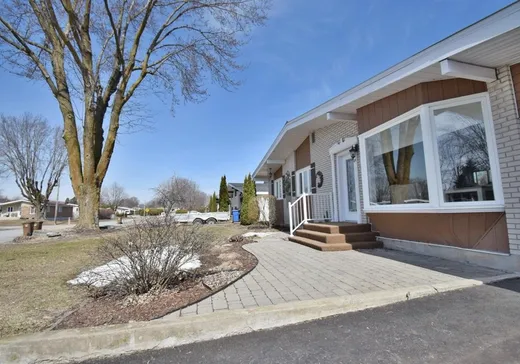 House for sale - 29 Av. Rodolphe, Notre-Dame-des-Prairies, J6E 1C8