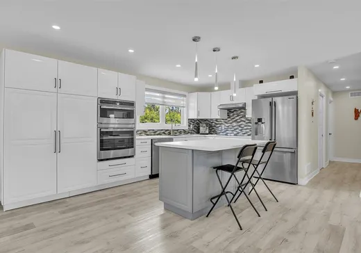 Maison à vendre - 32 Rue de Poitiers, Gatineau, J8T 4K3