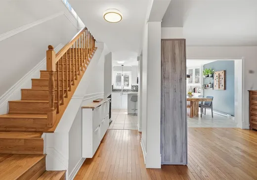 Maison à vendre - 159 Rue des Tulipes, Gatineau, J8R 2G9