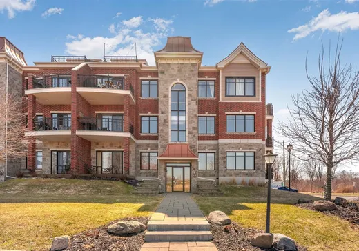 Condo for sale - 530 Rue Martel, App. 301, Chambly, J3L0R4