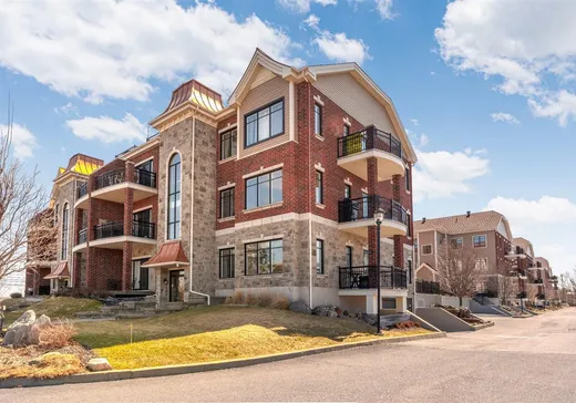 Condo for sale - 530 Rue Martel, App. 301, Chambly, J3L 0R4