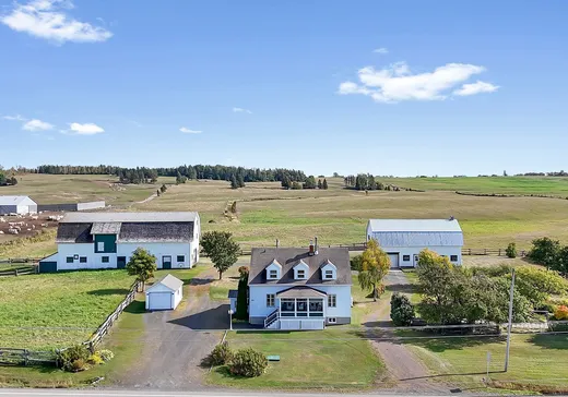 Maison à vendre - 1659 Ch. du 3e Rang-du-Bic, Rimouski, G0L 1B0