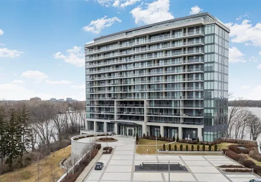 Condo à vendre - 4400 Prom. Paton, App. 902, Laval (Chomedey), H7W0K2