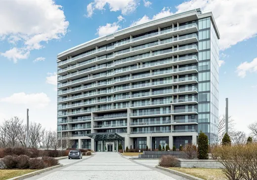 Condo à vendre - 4400 Prom. Paton, App. 902, Laval (Chomedey), H7W 0K2