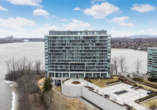 Condo à vendre - 4400 Prom. Paton, App. 902, Laval (Chomedey), H7W 0K2