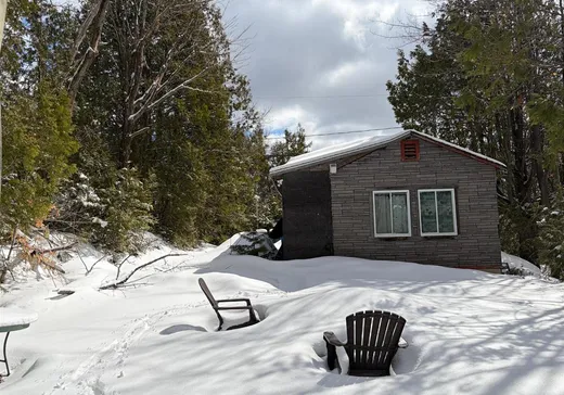 House for sale - 49 Ch. Bellevue, Ste-Anne-Des-Lacs, J0R 1B0