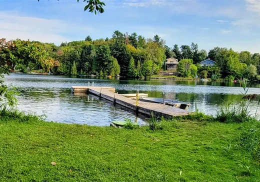 House for sale - 49 Ch. Bellevue, Ste-Anne-Des-Lacs, J0R 1B0