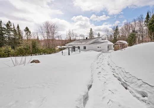 Bungalow for sale - 1753 Ch. du 1er-Rang, Ste-Lucie, J0T2J0