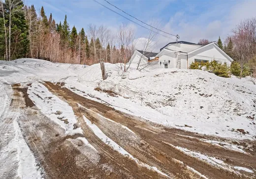 House for sale - 1753 Ch. du 1er-Rang, Ste-Lucie, J0T 2J0