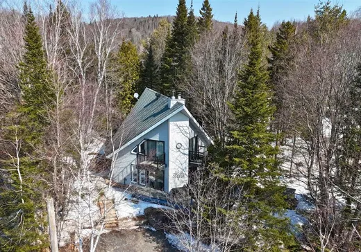 Two or more stories for sale - 695 Rue des Perce-Neige, Sainte-Adèle, J8B3A7