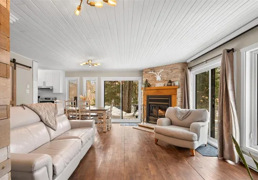 House for sale - 695 Rue des Perce-Neige, Sainte-Adèle, J8B 3A7