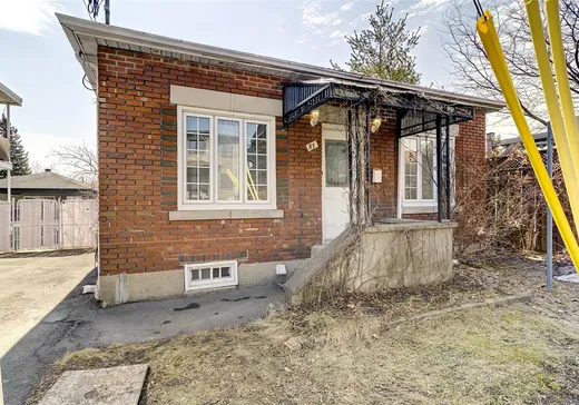 Bungalow à vendre - 51 Rue de Beaune, Laval (Pont-Viau), H7G1H7