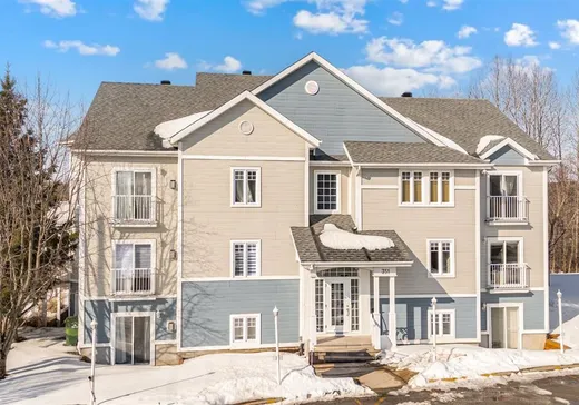 Condo à vendre - 351 Rue du Clos-Toumalin, App. 202, Prévost, J0R1T0