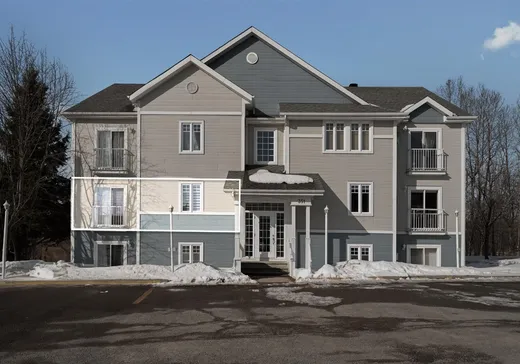 Condo à vendre - 351 Rue du Clos-Toumalin, App. 202, Prévost, J0R 1T0