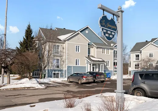 Condo à vendre - 351 Rue du Clos-Toumalin, App. 202, Prévost, J0R 1T0