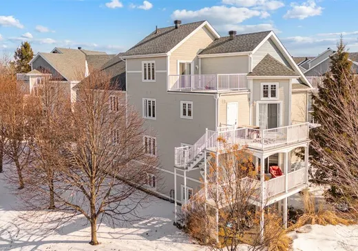 Condo à vendre - 351 Rue du Clos-Toumalin, App. 202, Prévost, J0R 1T0