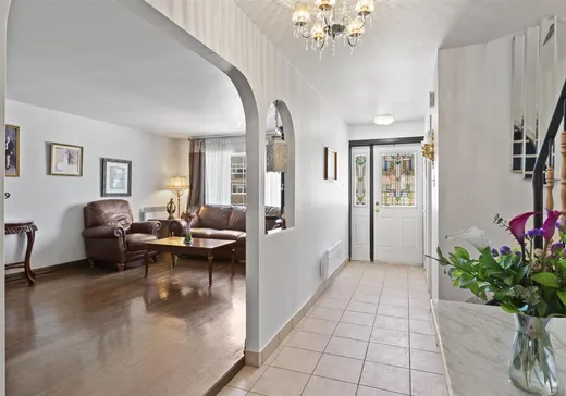 Maison à vendre - 6790 Rue St-Zotique E., Montréal (Mercier/Hochelaga-Maisonneuve), H1M 2Z3