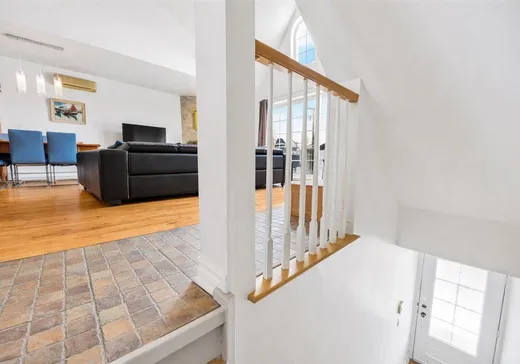 Condo for sale - 197 Rue de la Forge, Saint-Eustache, J7R 2S5