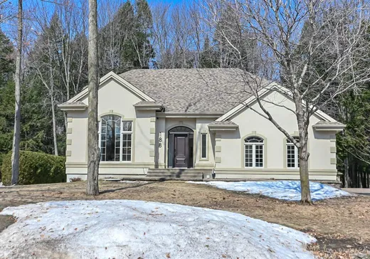 Bungalow for sale - 188 Rue du Blainvillier, Blainville, J7C4X6