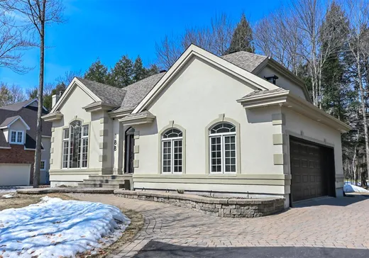 House for sale - 188 Rue du Blainvillier, Blainville, J7C 4X6
