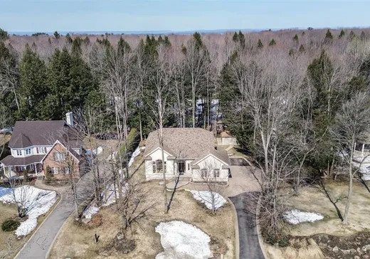 House for sale - 188 Rue du Blainvillier, Blainville, J7C 4X6