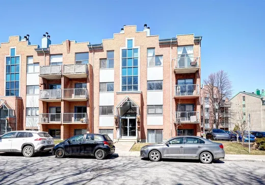 Condo à vendre - 726 Av. Ampère, Laval (Laval-des-Rapides), H7N6E6