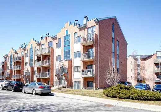 Condo à vendre - 726 Av. Ampère, Laval (Laval-des-Rapides), H7N 6E6