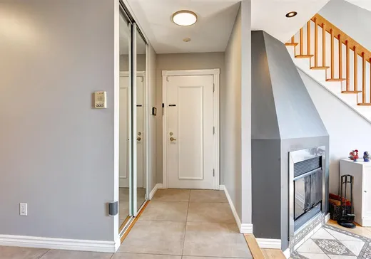 Condo à vendre - 726 Av. Ampère, Laval (Laval-des-Rapides), H7N 6E6