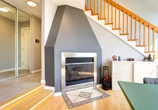 Condo à vendre - 726 Av. Ampère, Laval (Laval-des-Rapides), H7N 6E6