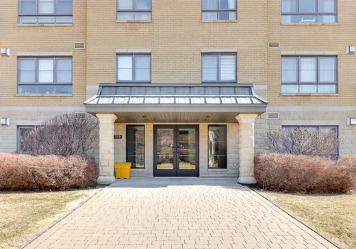 Condo à vendre - 349 Boul. des Cépages, App. 206, Laval (Duvernay), H7A 0C9