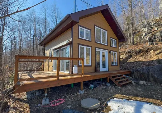 1 1/2 Storey for sale - 40 Rue Pine Tree, Grenville, J0V1B0