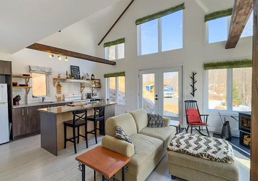 House for sale - 40 Rue Pine Tree, Grenville, J0V 1B0