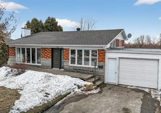 Bungalow for sale - 580 6e Avenue, Mont-Tremblant, J7Z5H9