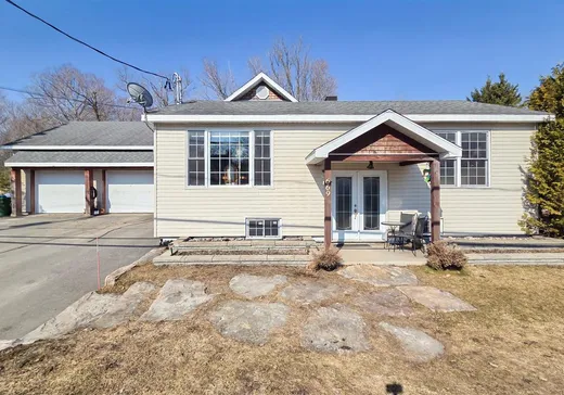 Bungalow for sale - 669 Route du Nord, Brownsburg-Chatham, J8G2C3