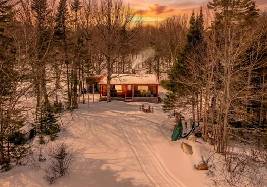 Bungalow à vendre - 230 Rue Carpentier, Notre-Dame-de-Montauban, G0X1W0