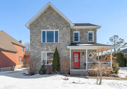 Two or more stories for sale - 236 Rue de l'Affluent, Saint-Nicolas, G7A5A4