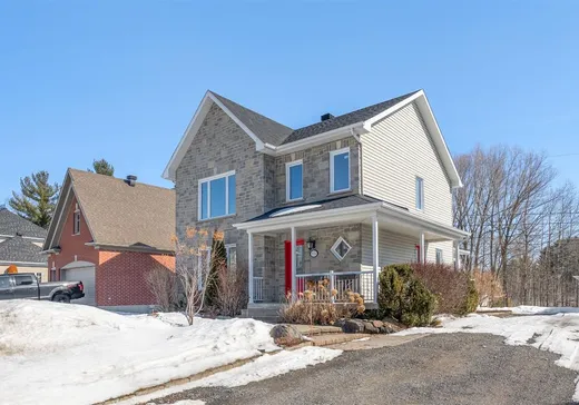 House for sale - 236 Rue de l'Affluent, Saint-Nicolas, G7A 5A4