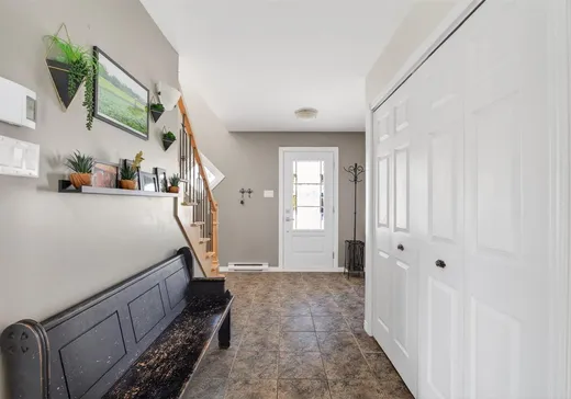 House for sale - 236 Rue de l'Affluent, Saint-Nicolas, G7A 5A4