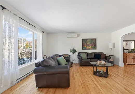 House for sale - 236 Rue de l'Affluent, Saint-Nicolas, G7A 5A4