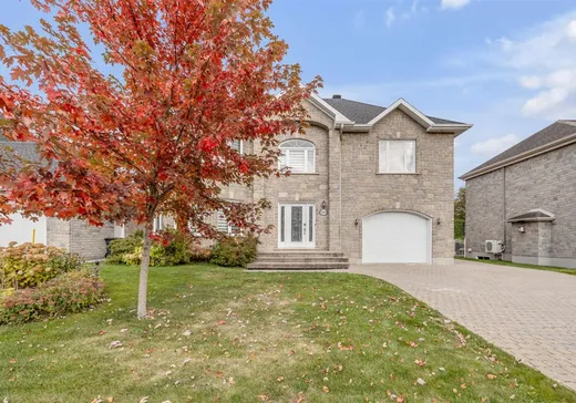 Maison à vendre - 3222 Rue du Harfang, Beauport, G1C 7W9